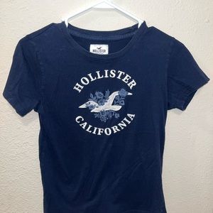 Hollister Tee